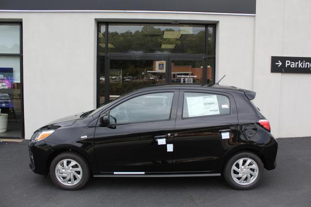 2024 Mitsubishi Mirage LE for sale in Bethel Park, PA