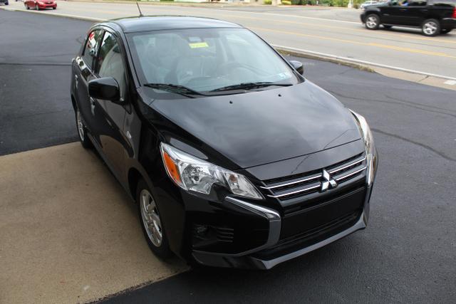 2024 Mitsubishi Mirage LE