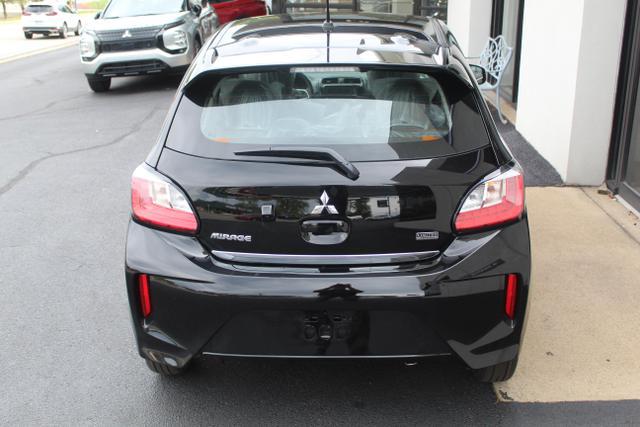 2024 Mitsubishi Mirage LE
