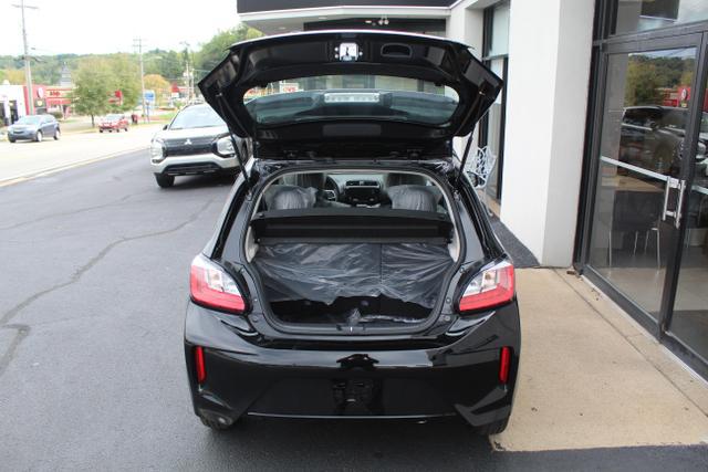2024 Mitsubishi Mirage LE
