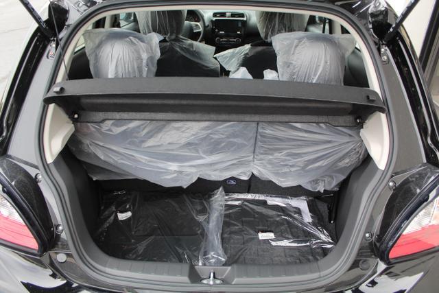 2024 Mitsubishi Mirage LE