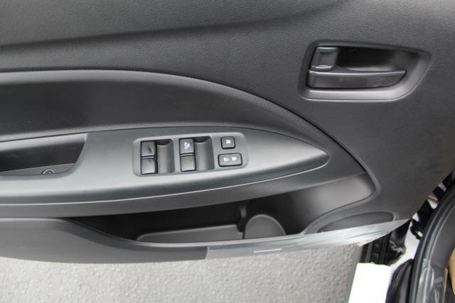 2024 Mitsubishi Mirage LE
