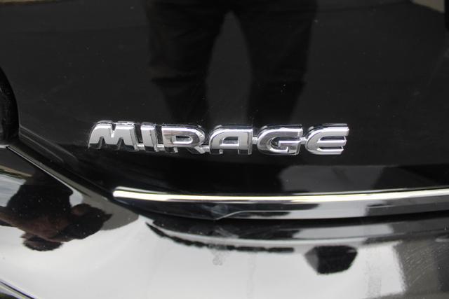 2024 Mitsubishi Mirage LE