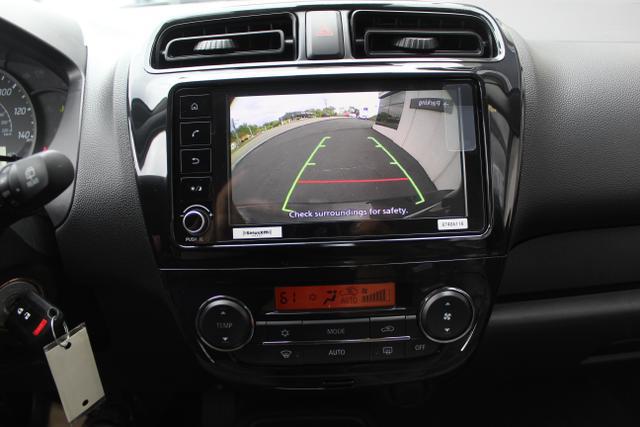2024 Mitsubishi Mirage LE