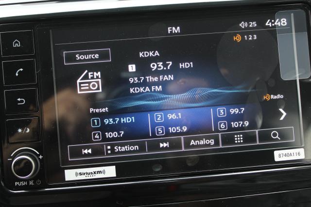 2024 Mitsubishi Mirage LE