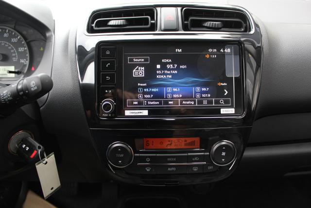 2024 Mitsubishi Mirage LE