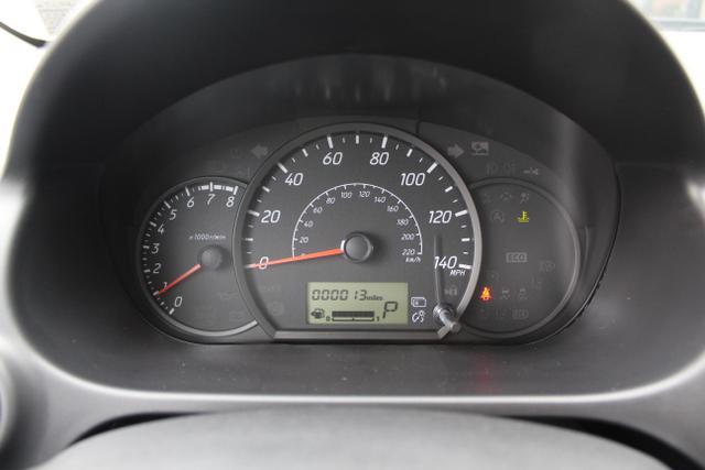 2024 Mitsubishi Mirage LE