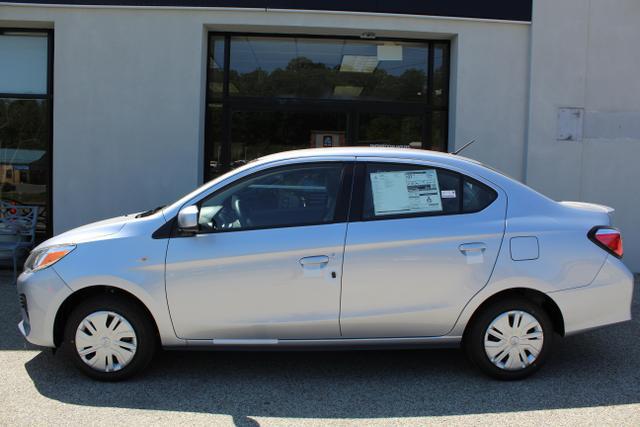 2024 Mitsubishi Mirage G4 ES for sale in Bethel Park, PA