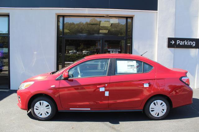 2024 Mitsubishi Mirage G4 ES for sale in Bethel Park, PA