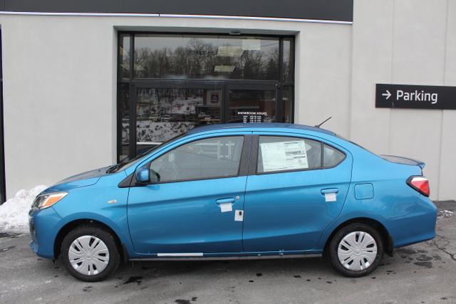 2024 Mitsubishi Mirage G4 ES for sale in Bethel Park, PA