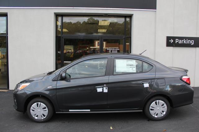 2024 Mitsubishi Mirage G4 ES for sale in Bethel Park, PA