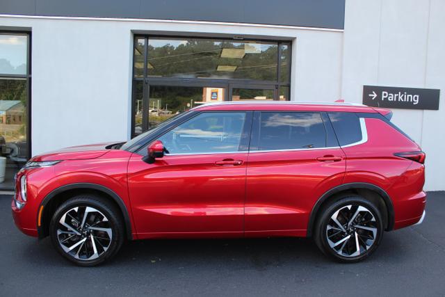2024 Mitsubishi Outlander SE 2.5 S-AWC for sale in Bethel Park, PA