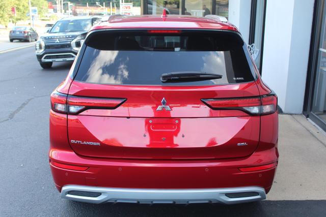 2024 Mitsubishi Outlander SE 2.5 S-AWC