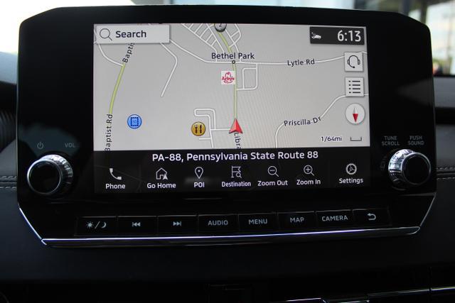 2024 Mitsubishi Outlander SE 2.5 S-AWC