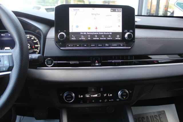 2024 Mitsubishi Outlander SE 2.5 S-AWC