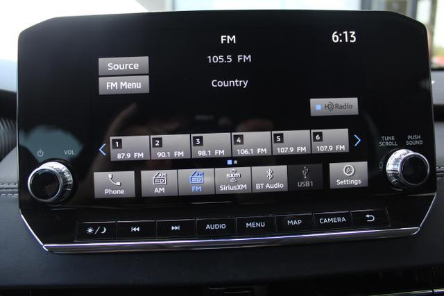 2024 Mitsubishi Outlander SE 2.5 S-AWC