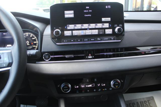 2024 Mitsubishi Outlander SE 2.5 S-AWC