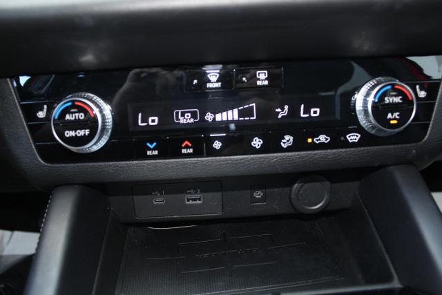 2024 Mitsubishi Outlander SE 2.5 S-AWC