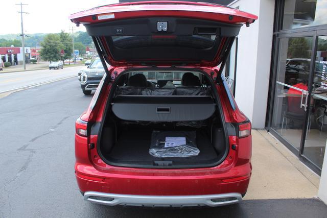 2024 Mitsubishi Outlander SE 2.5 S-AWC