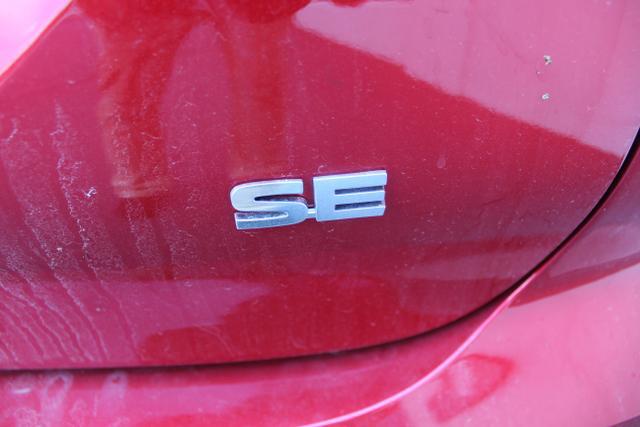 2024 Mitsubishi Outlander SE 2.5 S-AWC