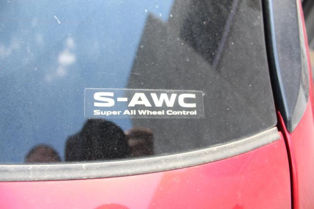 2024 Mitsubishi Outlander SE 2.5 S-AWC