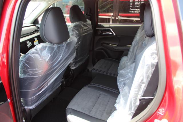 2024 Mitsubishi Outlander SE 2.5 S-AWC