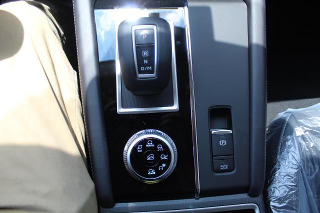 2024 Mitsubishi Outlander SE 2.5 S-AWC