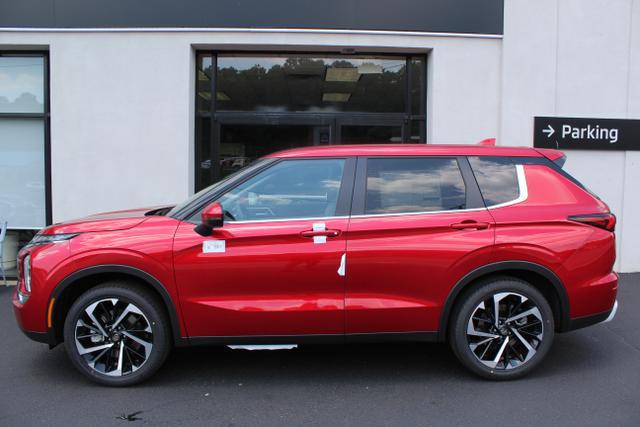 2024 Mitsubishi Outlander SE 2.5 S-AWC for sale in Bethel Park, PA