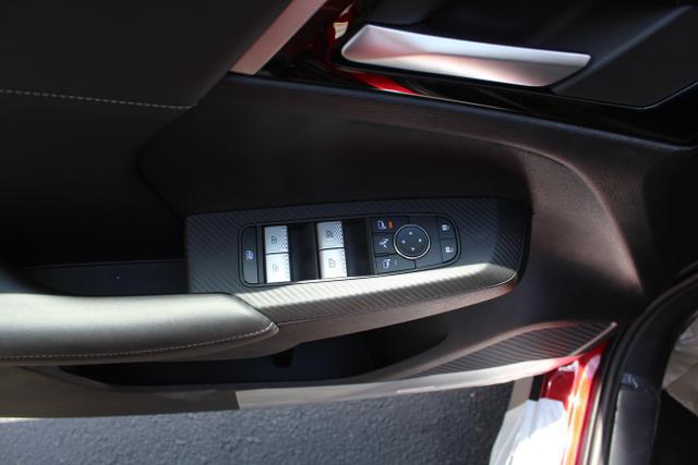 2024 Mitsubishi Outlander SE 2.5 S-AWC