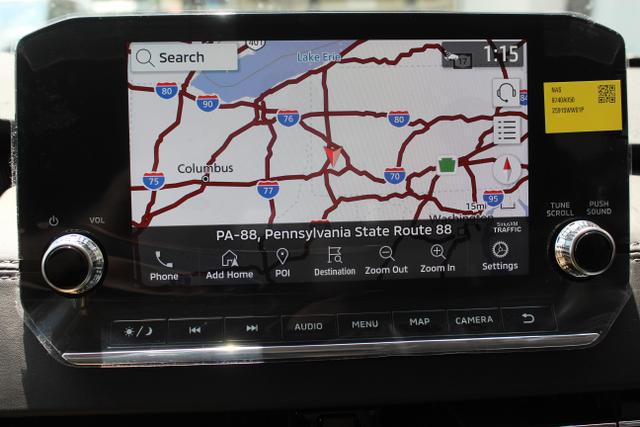 2024 Mitsubishi Outlander SE 2.5 S-AWC
