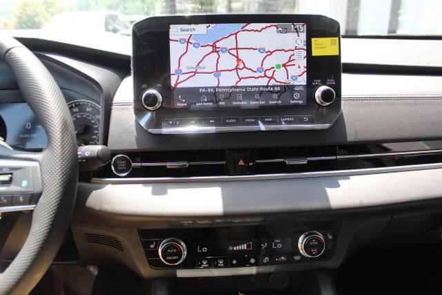 2024 Mitsubishi Outlander SE 2.5 S-AWC