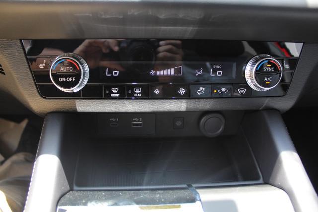 2024 Mitsubishi Outlander SE 2.5 S-AWC