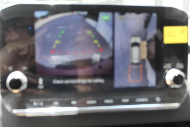 2024 Mitsubishi Outlander SE 2.5 S-AWC