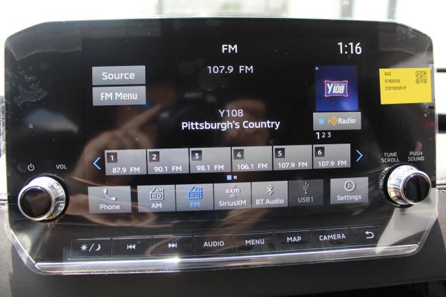 2024 Mitsubishi Outlander SE 2.5 S-AWC