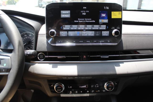 2024 Mitsubishi Outlander SE 2.5 S-AWC