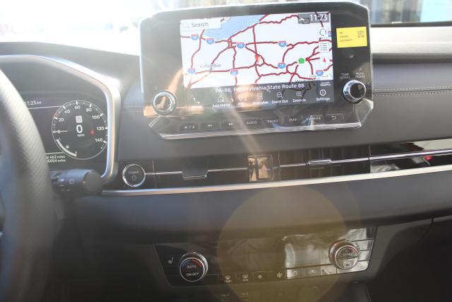 2024 Mitsubishi Outlander SE 2.5 S-AWC