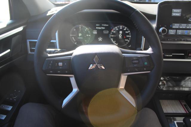 2024 Mitsubishi Outlander SE 2.5 S-AWC