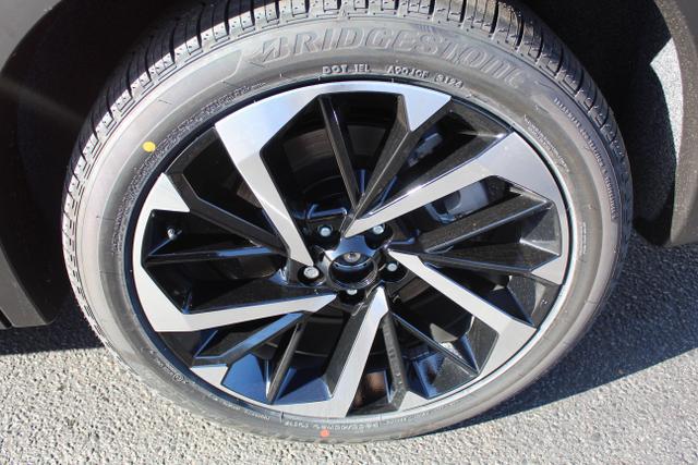 2024 Mitsubishi Outlander SE 2.5 S-AWC