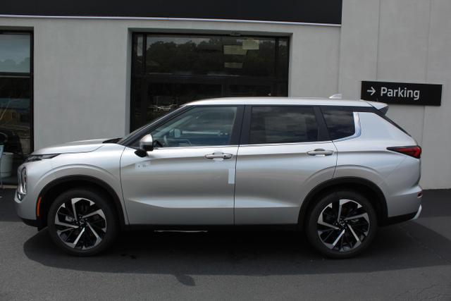 2024 Mitsubishi Outlander SE 2.5 S-AWC for sale in Bethel Park, PA