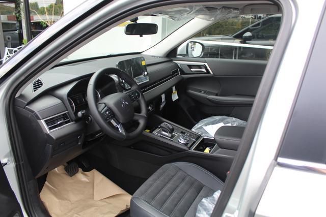 2024 Mitsubishi Outlander SE 2.5 S-AWC