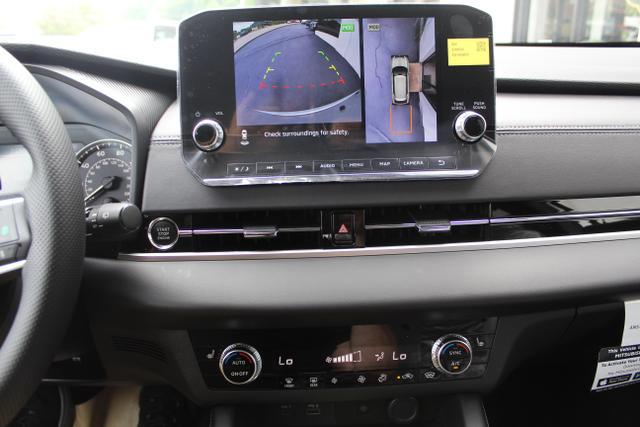 2024 Mitsubishi Outlander SE 2.5 S-AWC