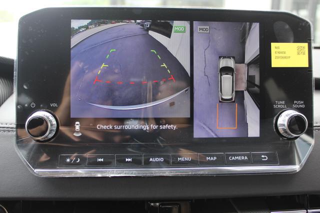 2024 Mitsubishi Outlander SE 2.5 S-AWC