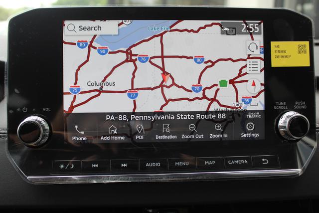 2024 Mitsubishi Outlander SE 2.5 S-AWC