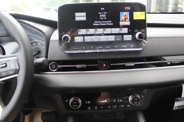 2024 Mitsubishi Outlander SE 2.5 S-AWC