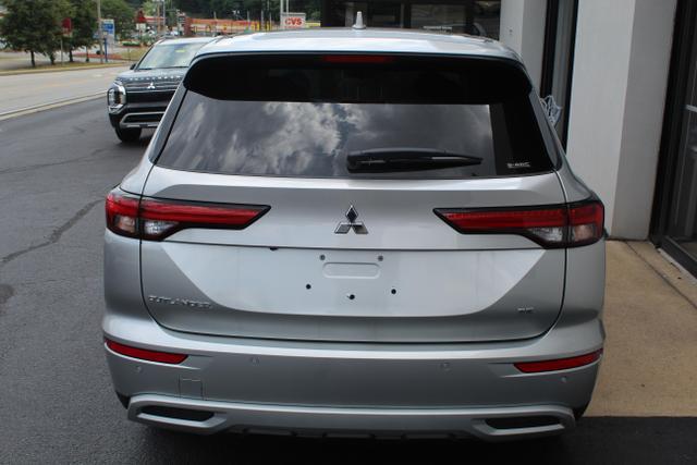 2024 Mitsubishi Outlander SE 2.5 S-AWC