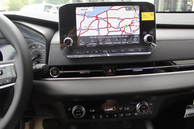 2024 Mitsubishi Outlander SE 2.5 S-AWC