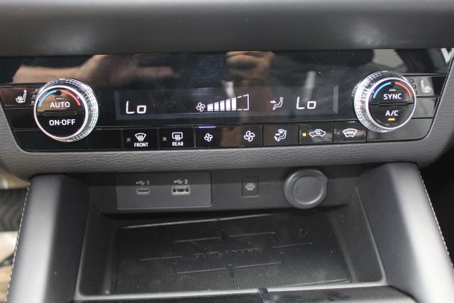 2024 Mitsubishi Outlander SE 2.5 S-AWC