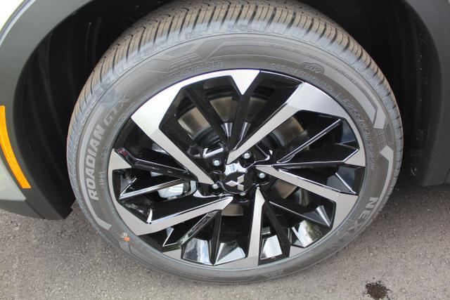 2024 Mitsubishi Outlander SE 2.5 S-AWC