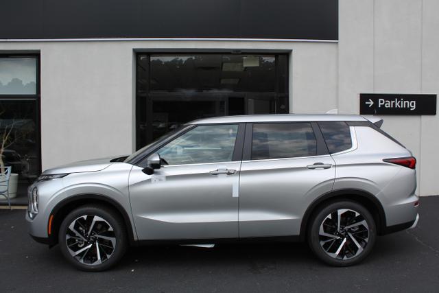 2024 Mitsubishi Outlander SE 2.5 S-AWC for sale in Bethel Park, PA