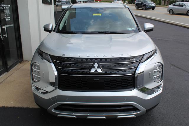 2024 Mitsubishi Outlander SE 2.5 S-AWC